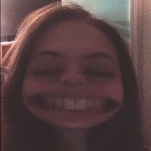 Meet your Posher, Mackenzie